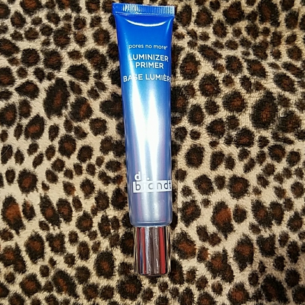 Dr Brandt pore no more primer